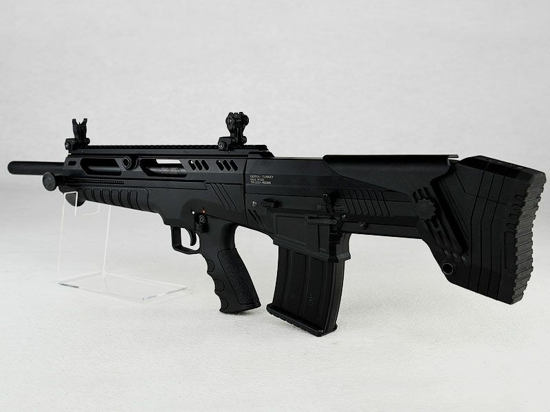 DERYA Bullpup N-100