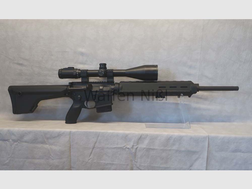 SIG Sauer SIGM 400 Sport