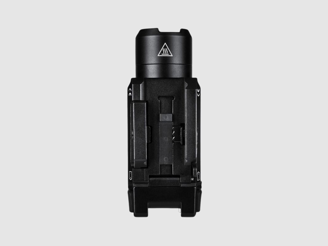 Flashlight MACTRONIC HUSSAR GL 900LM, image 4 of 6