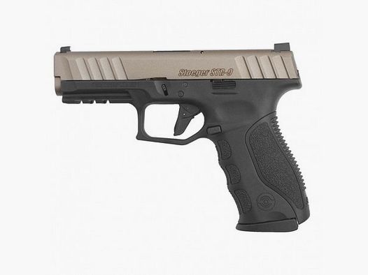 Pistolet Stoeger STR-9SS - 9x19