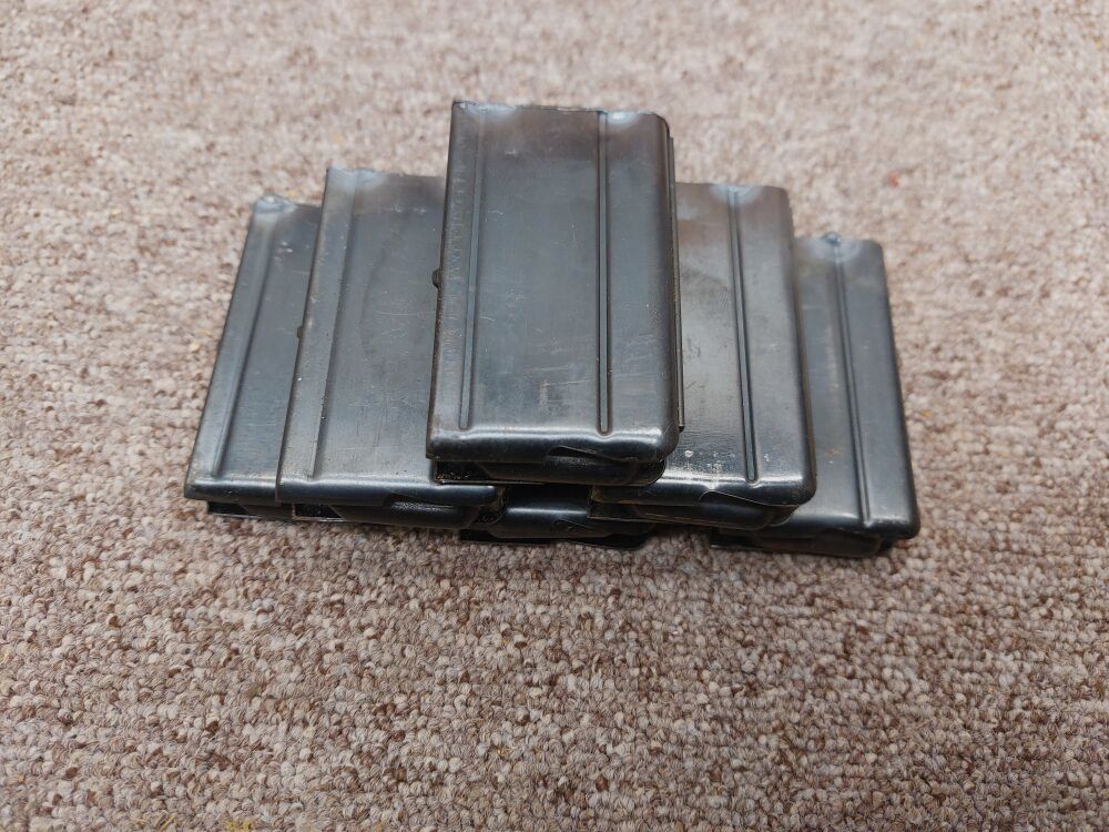 US Properties 30 M1 Carbine