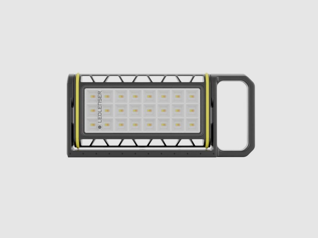 Ledlenser Work Light AF4R, image 4 of 20