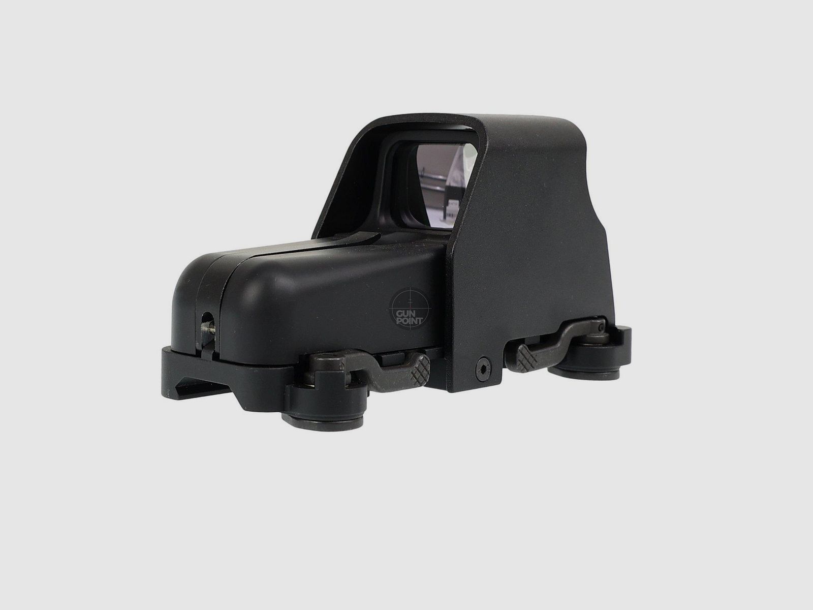 OpTacs 553 Stylowy Celownik Taktyczny