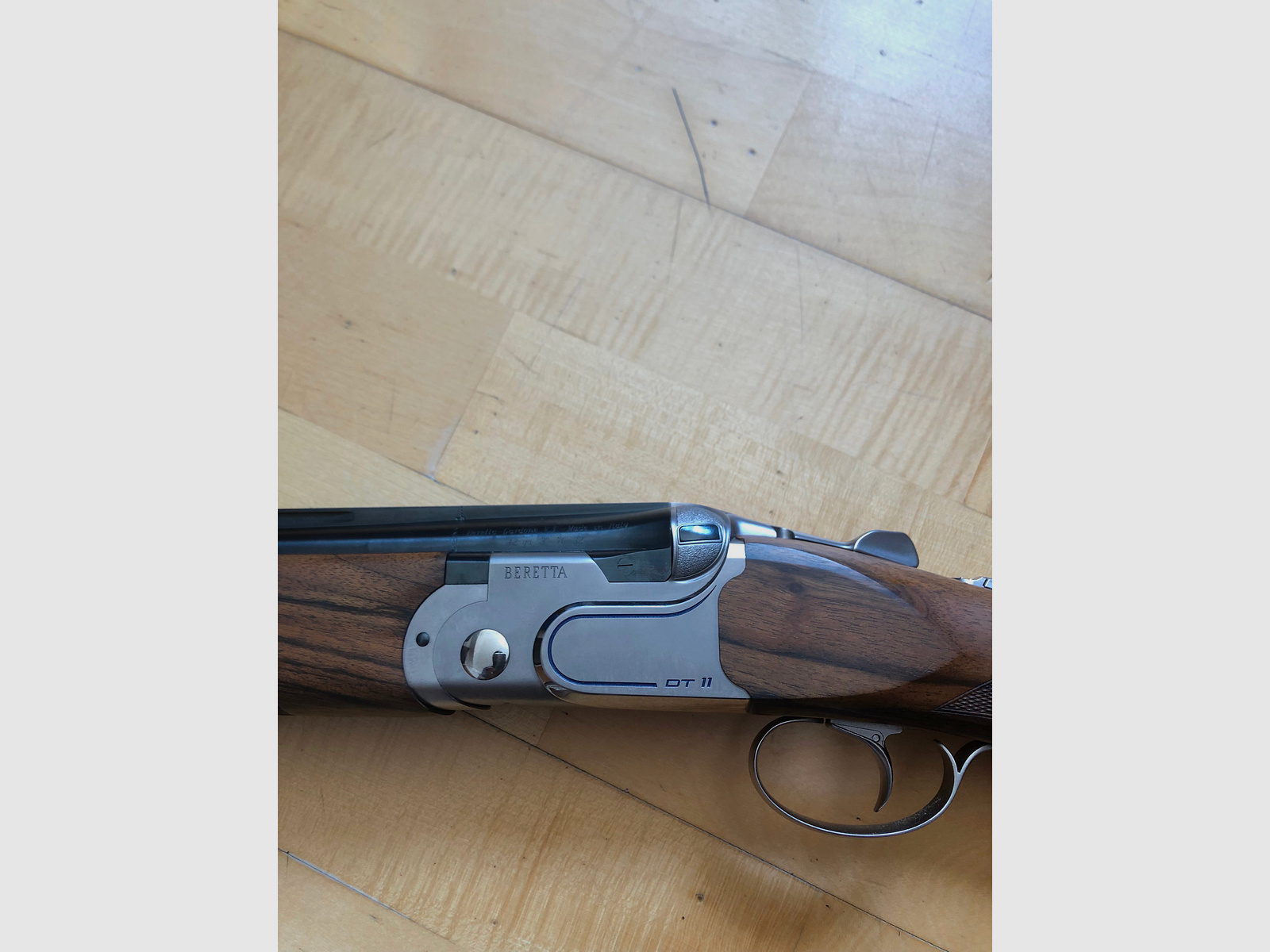 Beretta DT11 Sporting  12/76