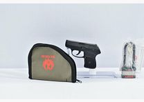 Pistolet Ruger LCP .38AUTO