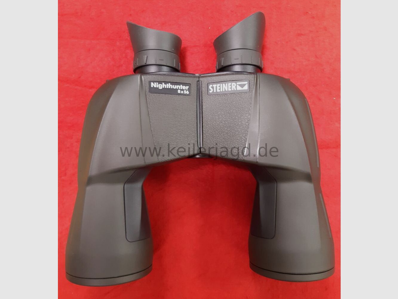 Steiner Nighthunter 8x56 Fernglas - 8x56