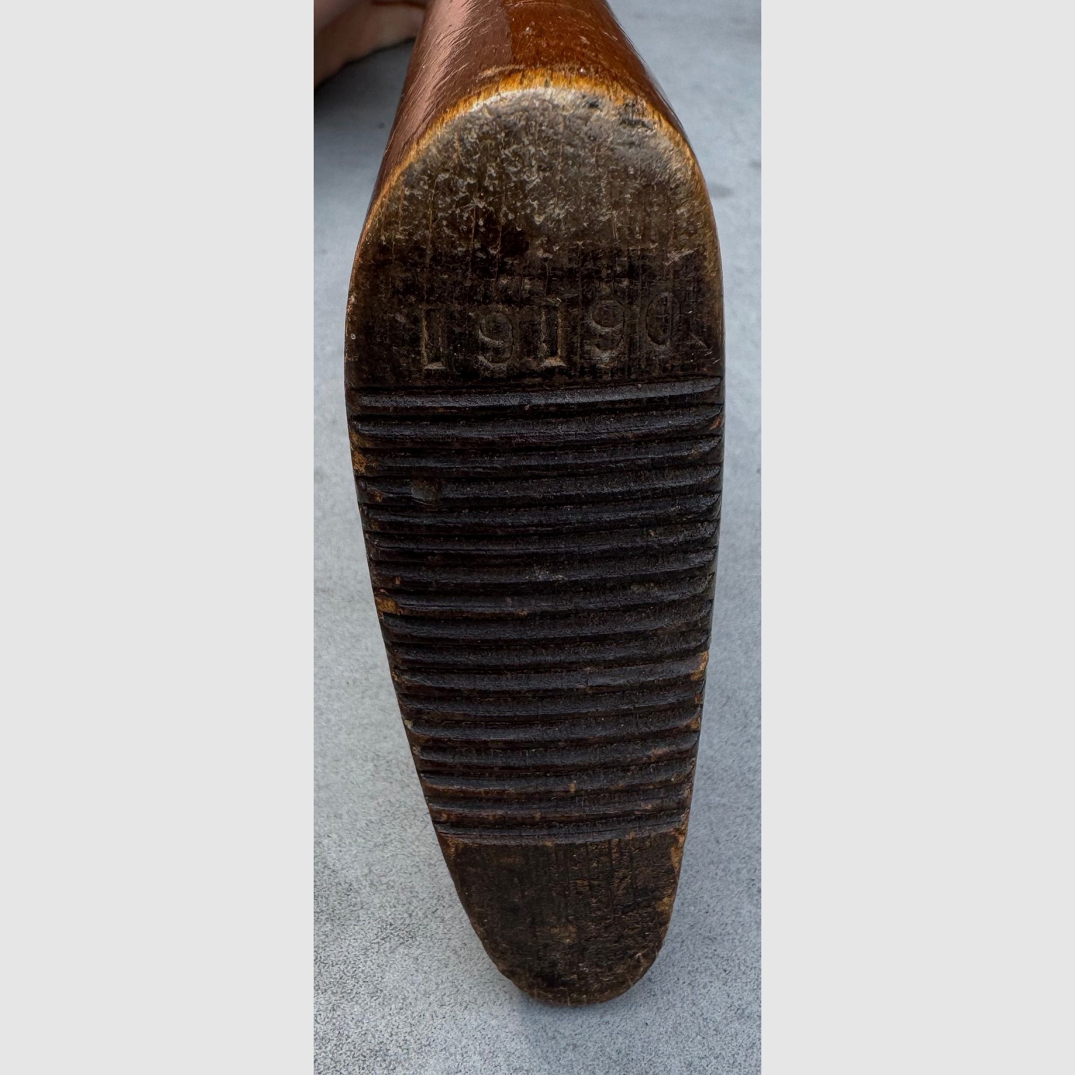 Original Jung Roland Luftgewehr – Sammlerstück
