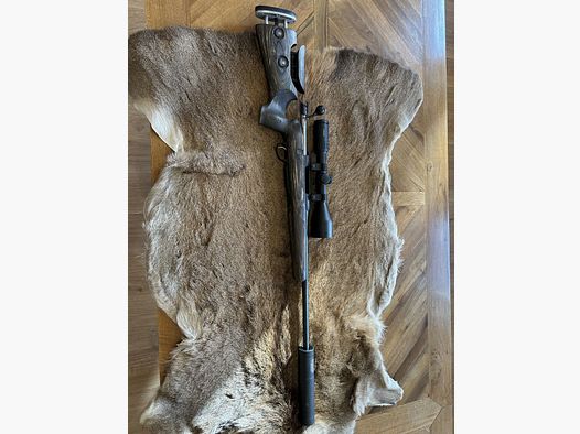 Tikka T3x