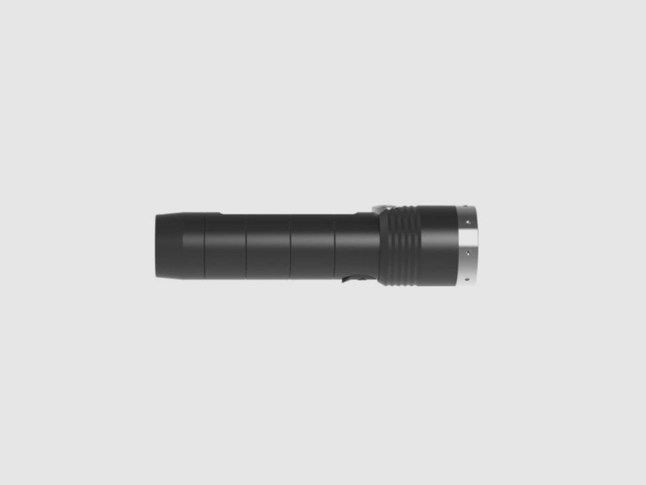 Ledlenser Taschenlampe MT10 1000 Lumen, Bild 5 von 10