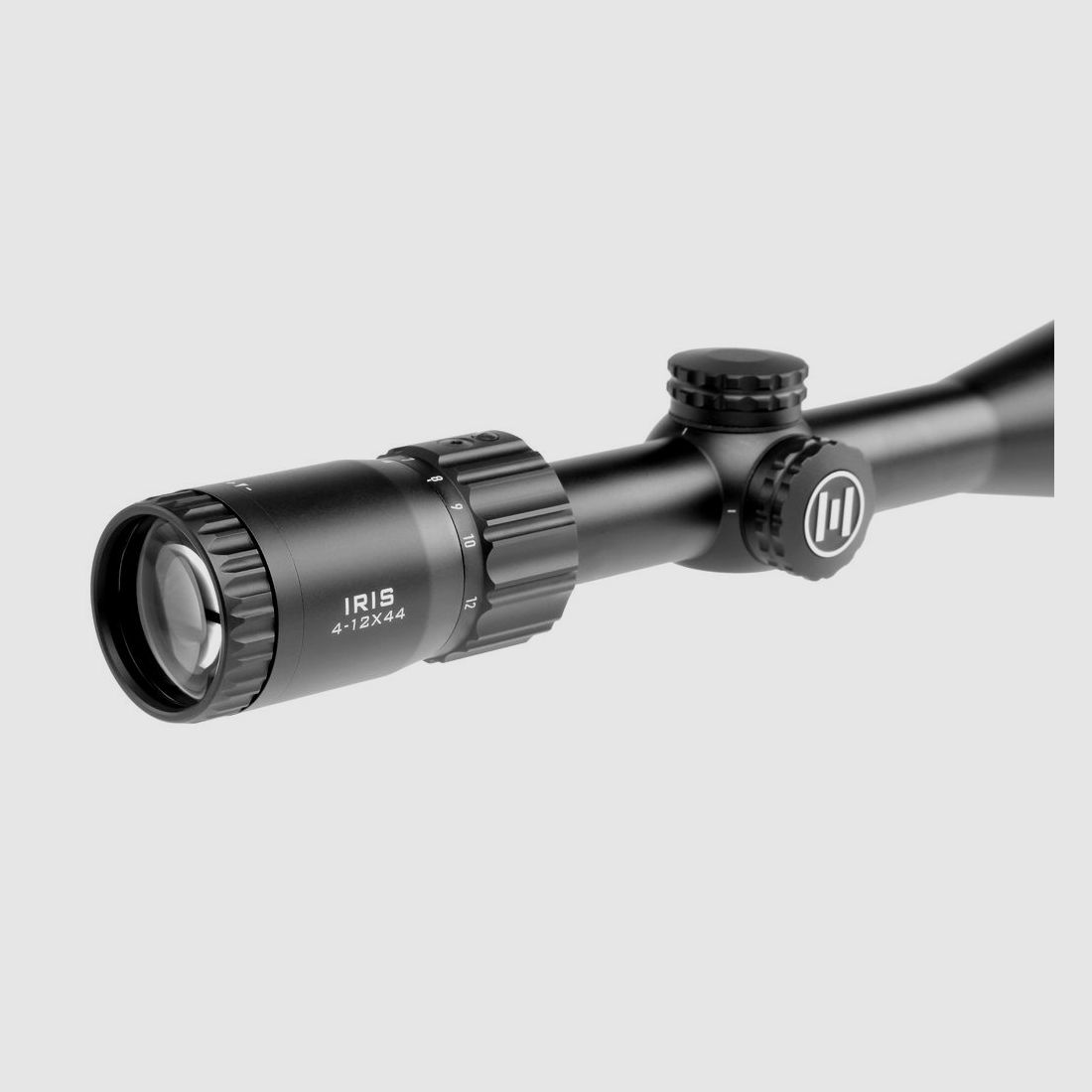 Element Optics Zielfernrohr Iris 4-12×44 SFP, Bild 6 von 10