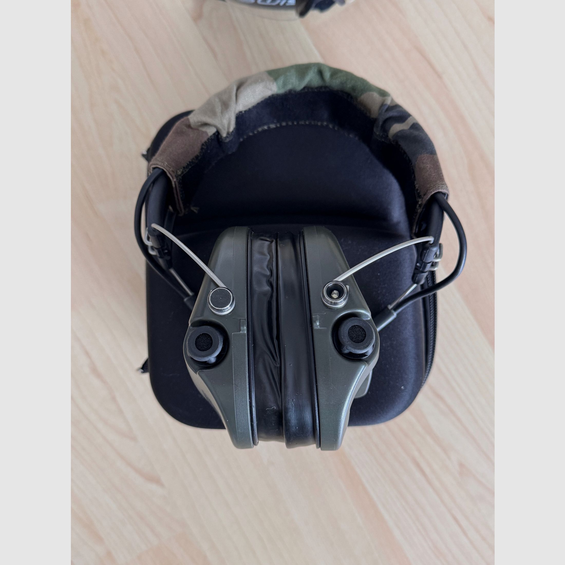 Gehörschutz Sordin Supreme Pro-X 