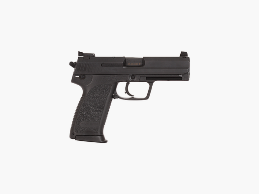 PISTOLET HECKLER KOCH USP CUSTOM SPORT