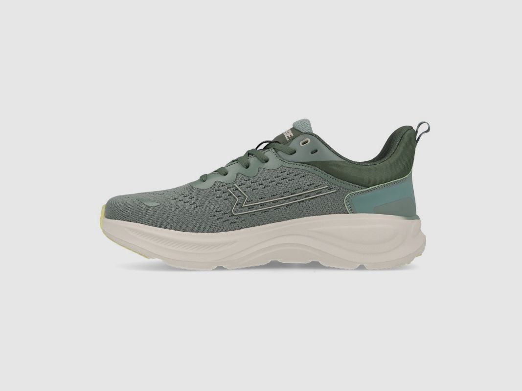 Paredes Sportschuh Herren Favaret grün, Bild 3 von 11