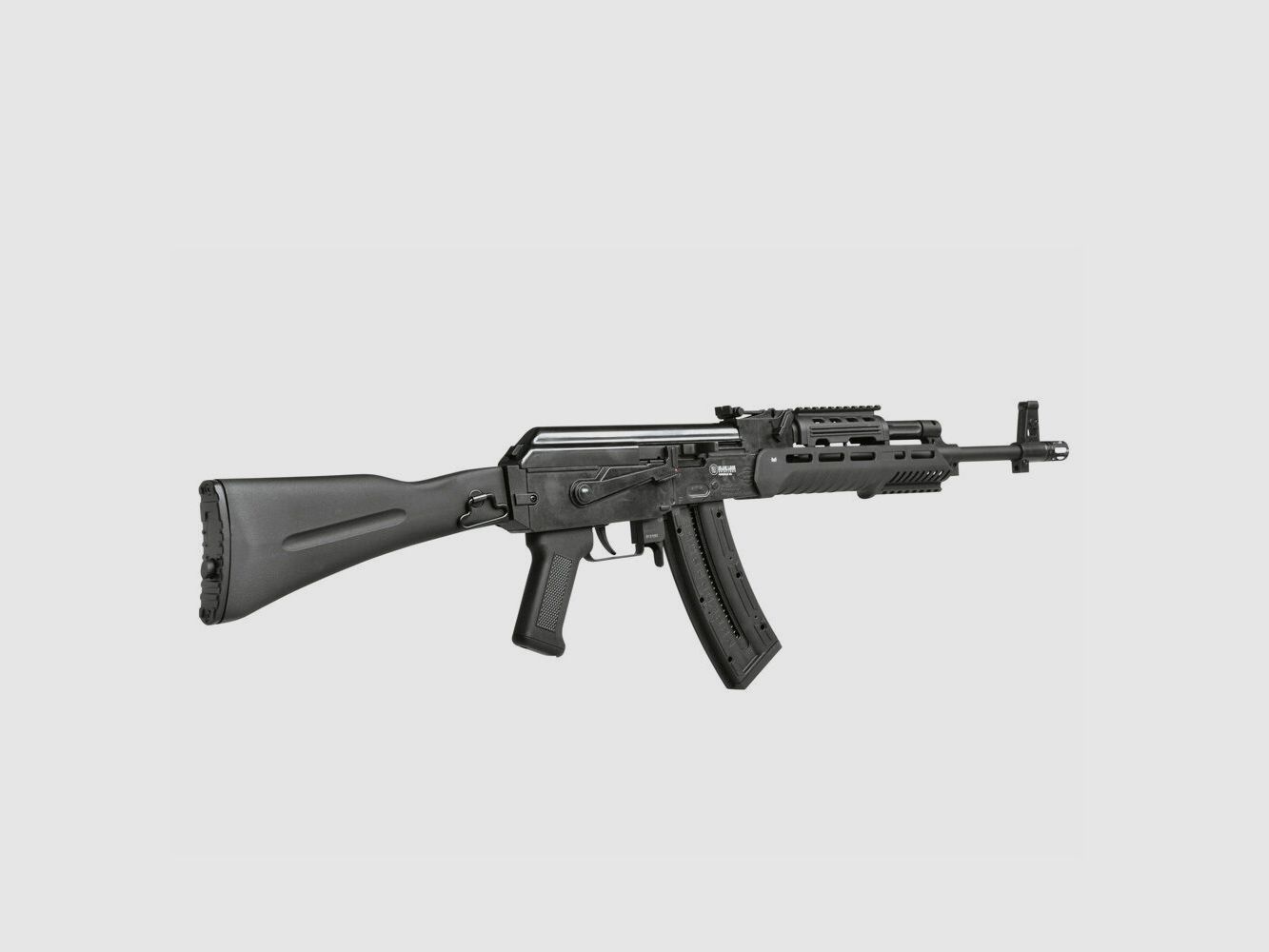 Mauser AK47 Omega, Bild 4 von 4