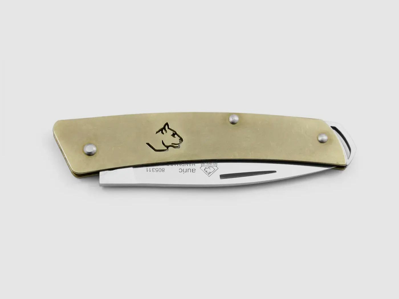PUMA IP auric