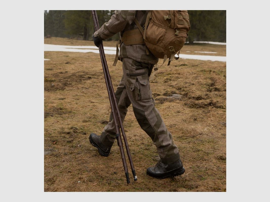 Lodenhose Woolverine Active, Bild 1 von 5
