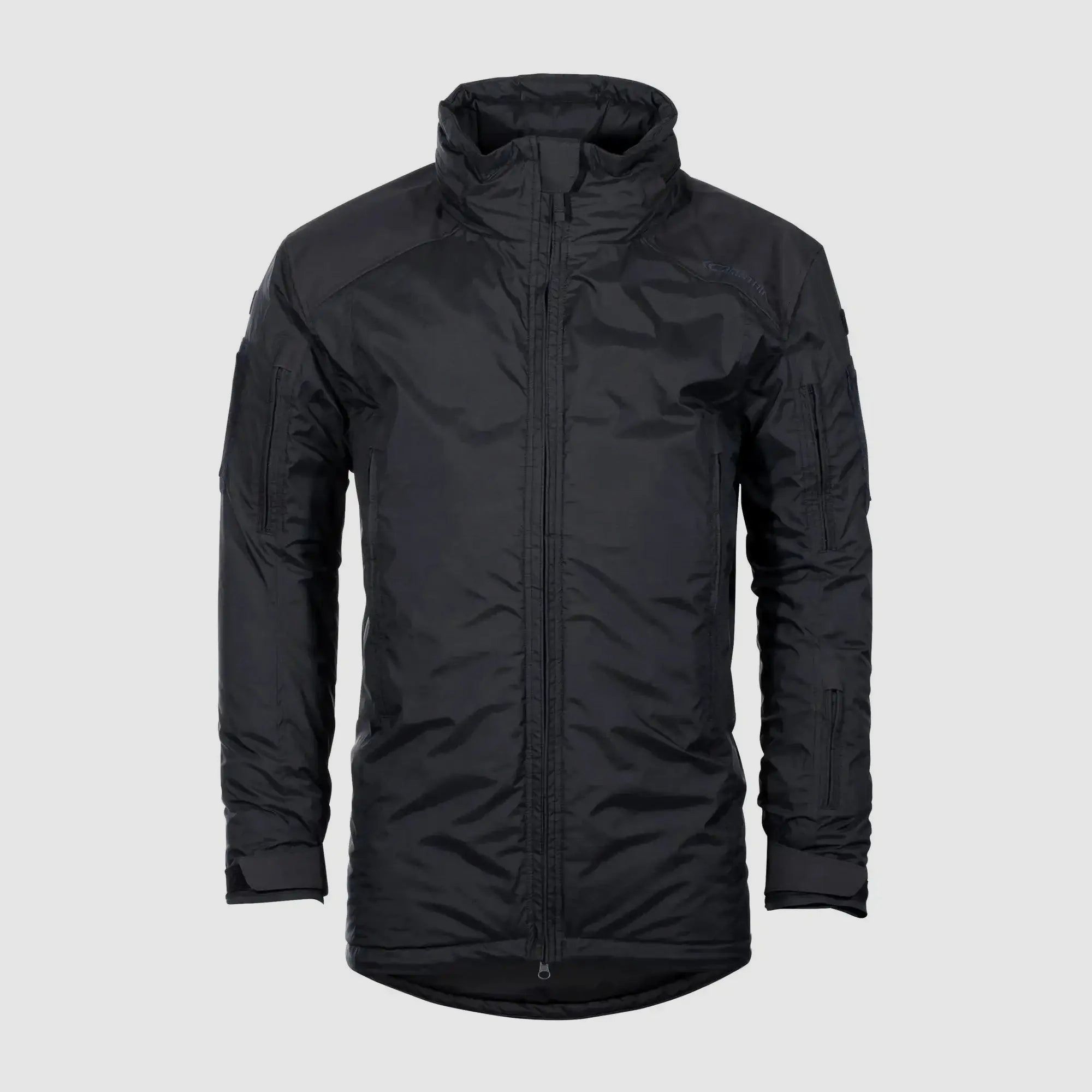 Carinthia Carinthia Winterjacke HIG 4.0 Jacket - Schwarz / XXL Herren