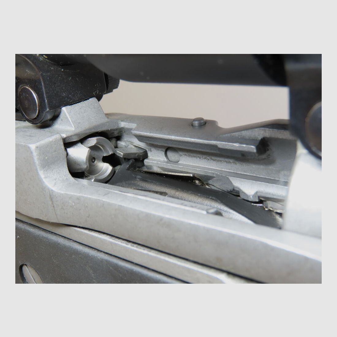 Ruger Mini 14 Range Rifle