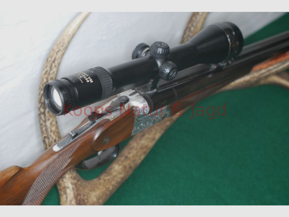 Krieghoff Neptun