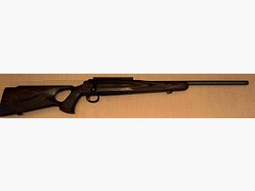 Mauser M18 Pure Max 8x57JS