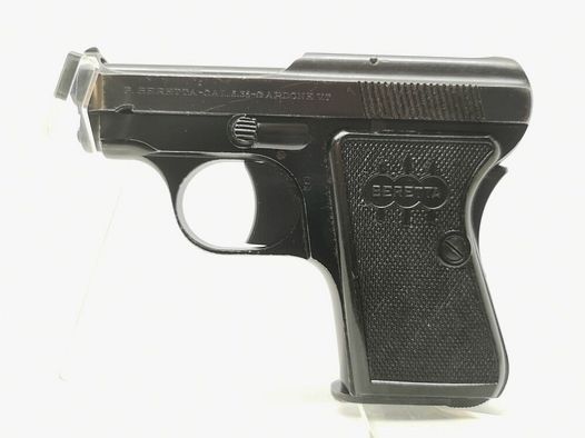 Beretta 418
