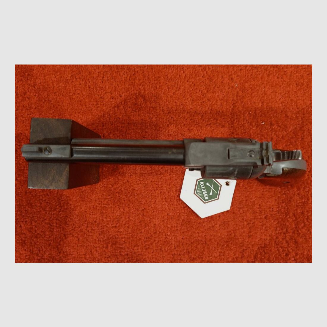 Schmidt Mod. 21F 4mmRF Lang