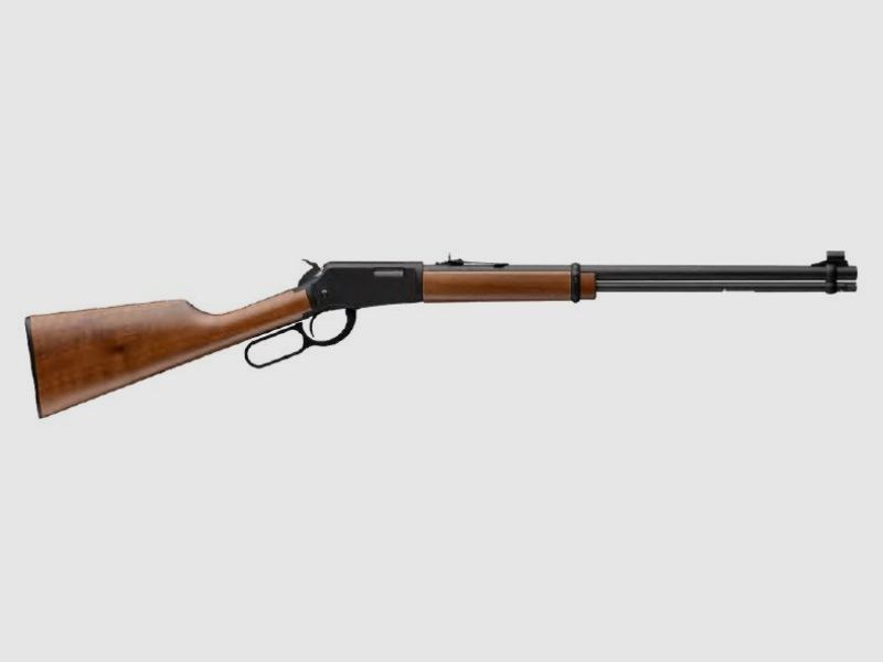 Winchester Ranger Unterhebelrepetierer - Kal. 22 lfB