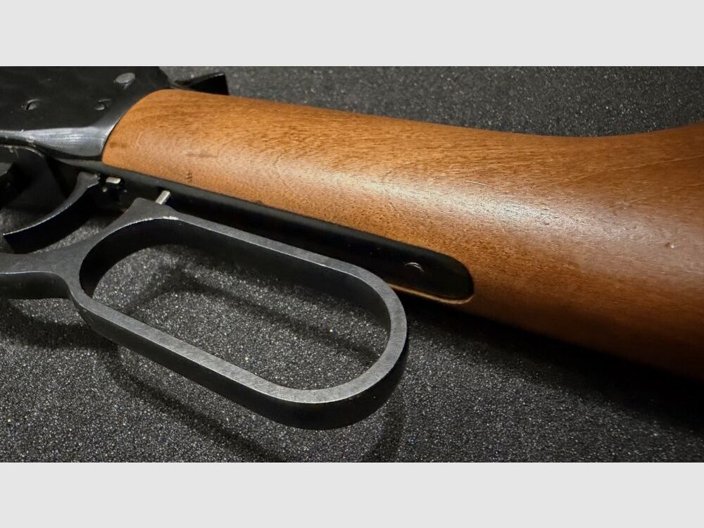 Winchester 94 Ranger, Bild 6 von 6