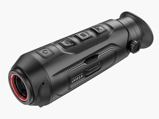 Aktion - Bitte Tagespreis anfragen - HIKMICRO Lynx LH15 2.0