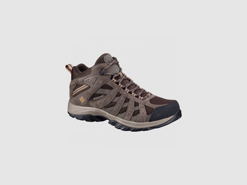 Columbia Uomo Columbia Uomo Scarpe da Trekking CANYON POINT MID | 7
