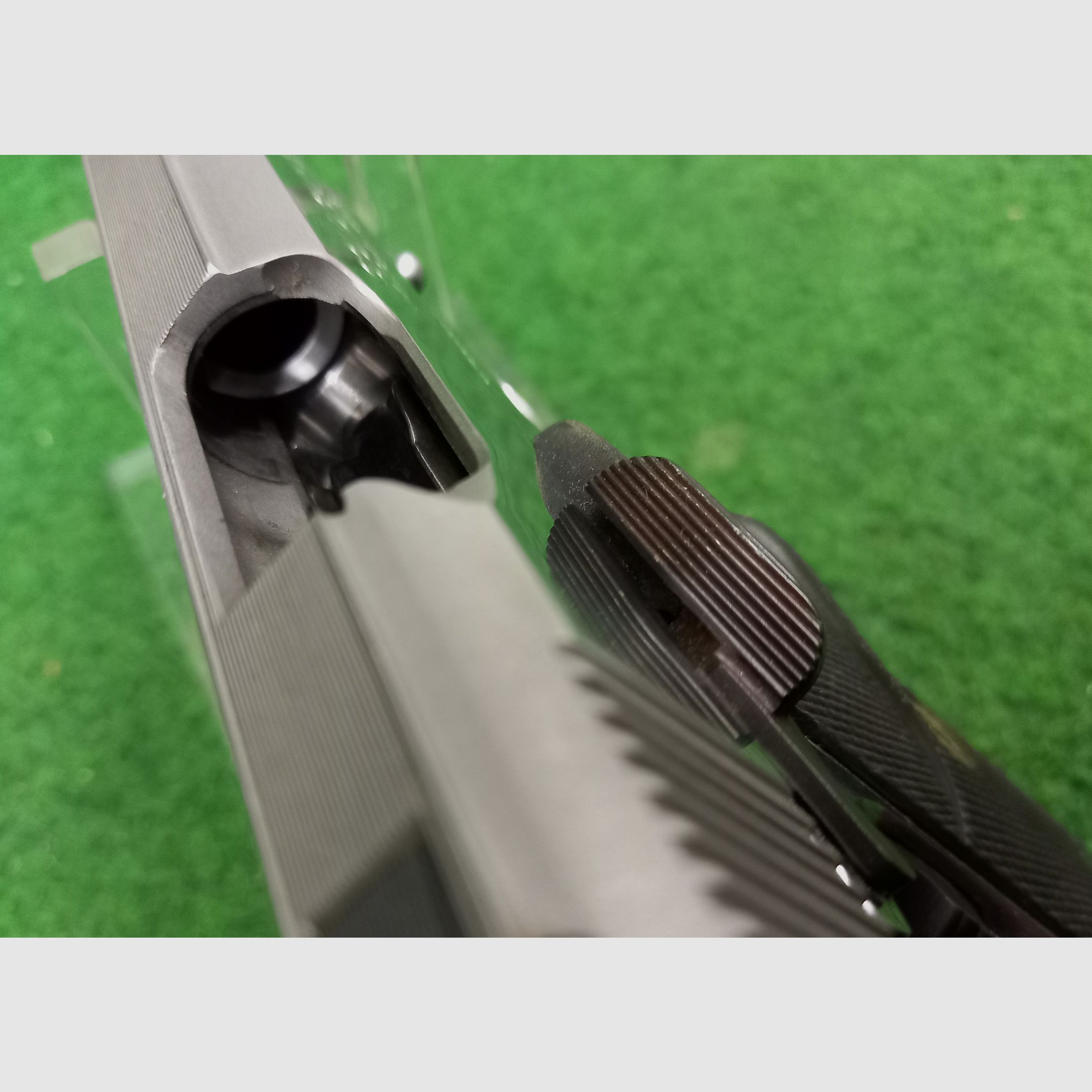 Pistool Colt Gold Cup National Match .45 ACP