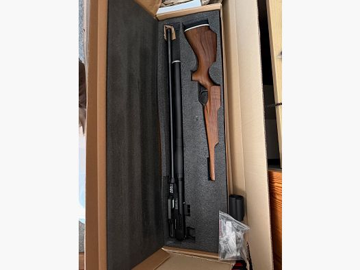 AEA Zeus Cal. 68 SET