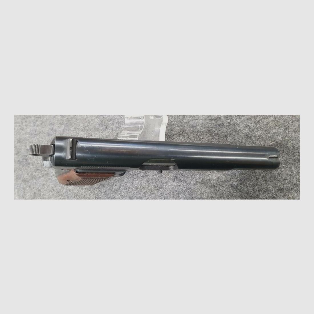 FN Browning HP M35