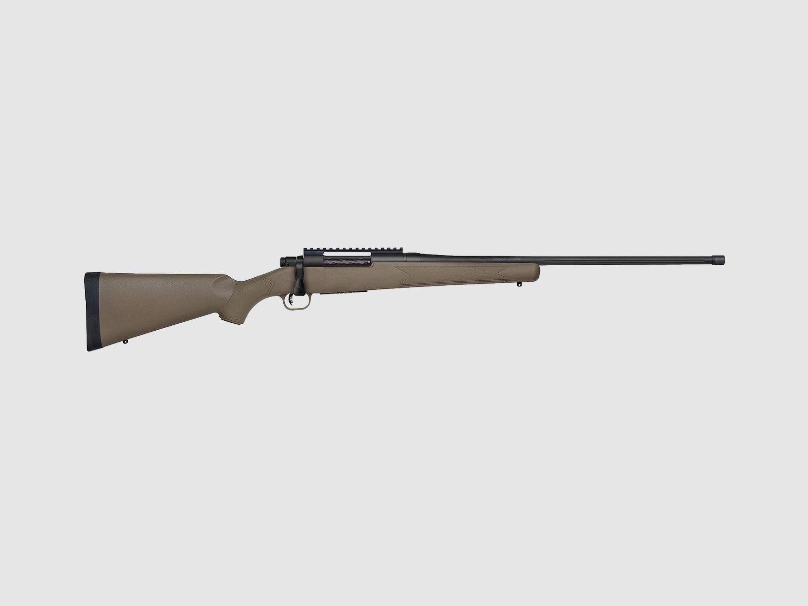 Patriot Predator 24" FDE