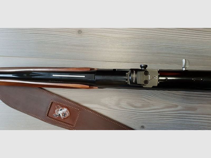 BENELLI ARGO cal. 300 WIN MAG, immagine 7 di 7