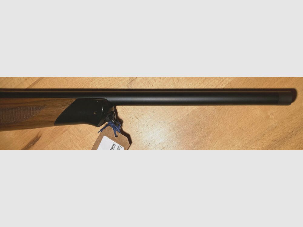 Sauer 505 Elegance ErgoLux HK3