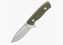 Mauser 80409729 Jagdmesser oliv