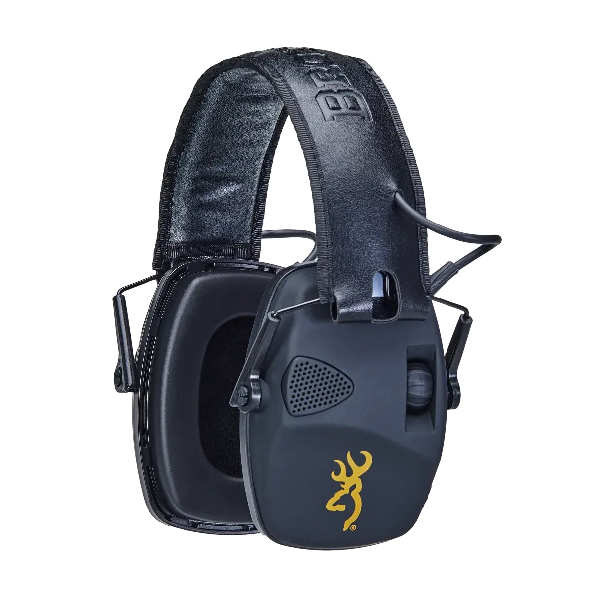 Cuffie Antirumore Browning Fox, immagine 2 di 2