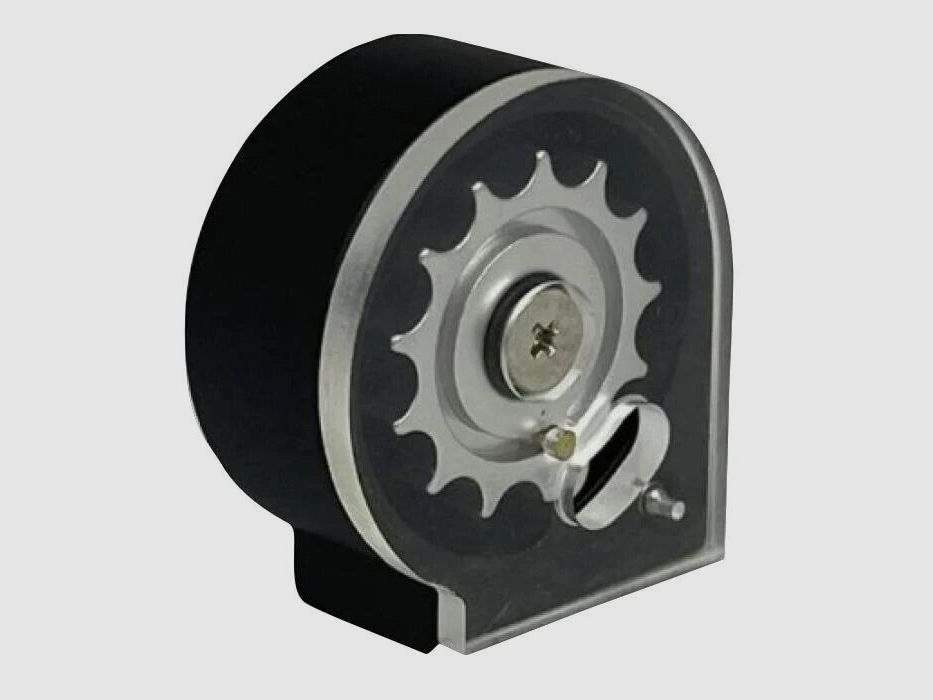Caricatore M25 Pcp C7.62