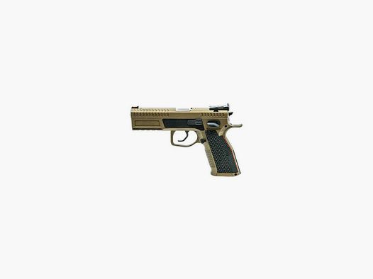 Redback Gen 2 Acciaio/Acciaio PHOENIX