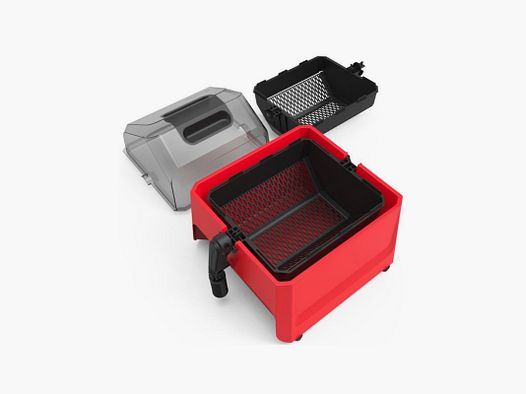 HORNADY MEDIA SIFTER ROTARY