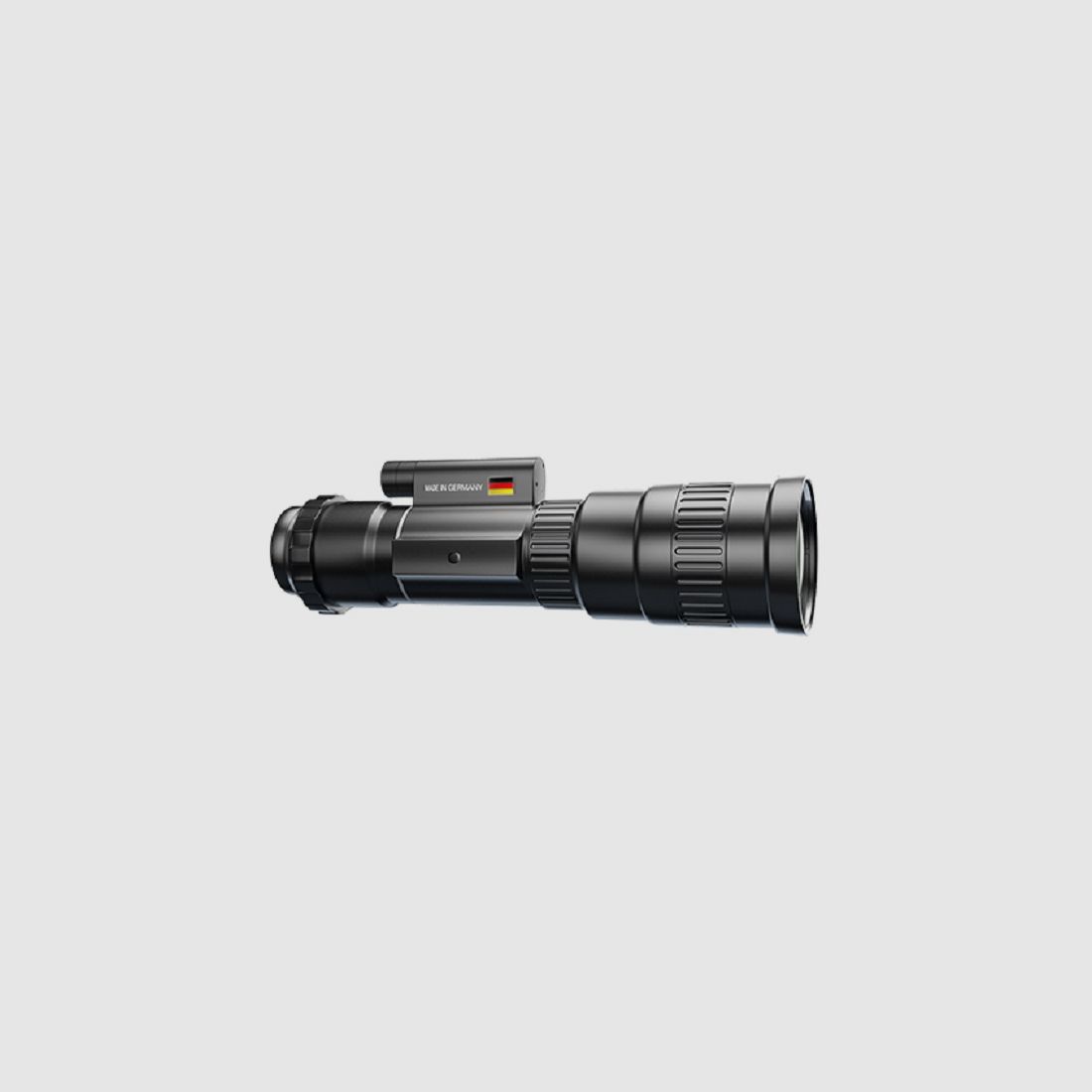 Jahnke-Nachtsicht DJ-8 NSV 1x56 Kompakt KF0 Jahnke Premium Onyx Nachtsichtgeräte