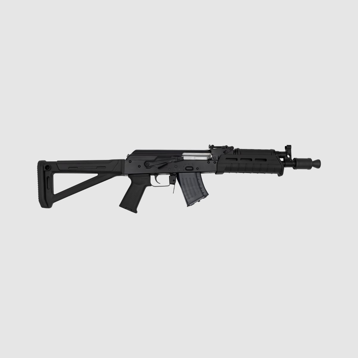 WBP “MiniJack Magpul nero” 7,62×39