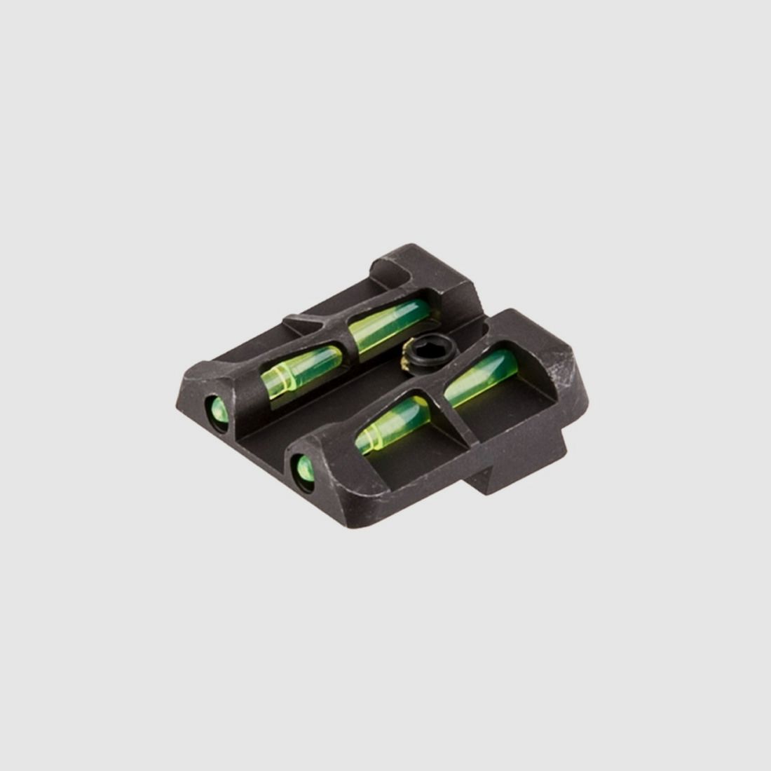 HIVIZ GLOCK® LITEWAVE REAR SIGHT 6.5MM, imagen 5 de 9