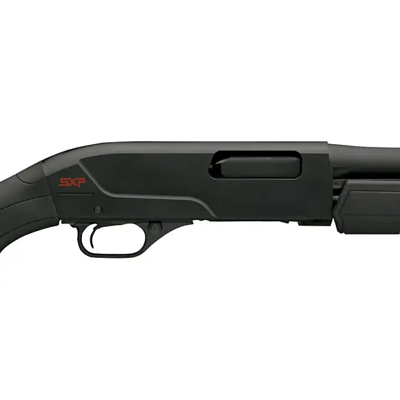 Fusil A Pompe Winchester SXP Black Shadow Deer, image 3 sur 4