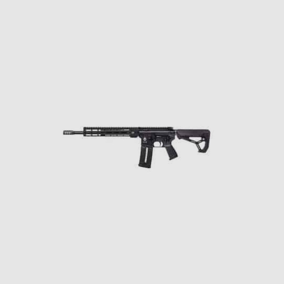 Carabine ADC M5 Plus C300 12.5″ Cal. 300AAC, image 4 sur 4