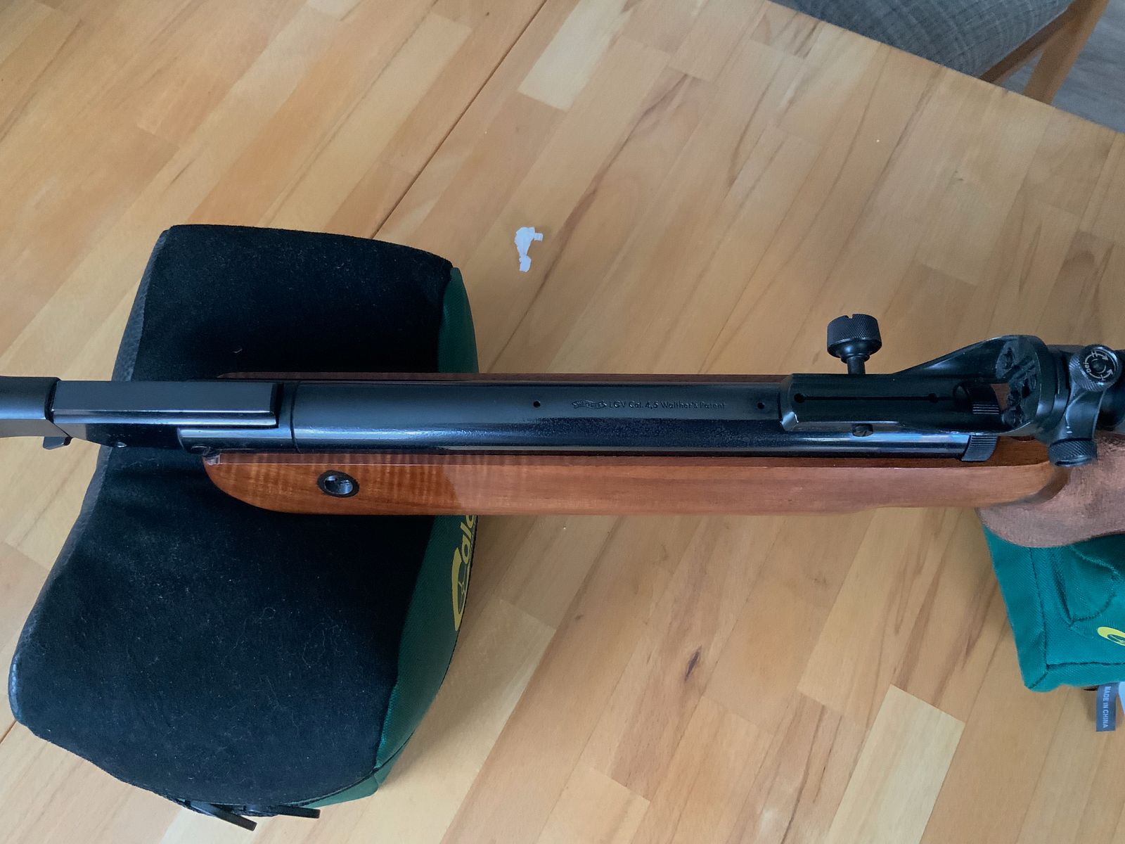 Walther LGV