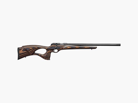 CZ 457 Thumbhole Lauflänge 525 mm, Kaliber .22 lfb. Repetierbüchse