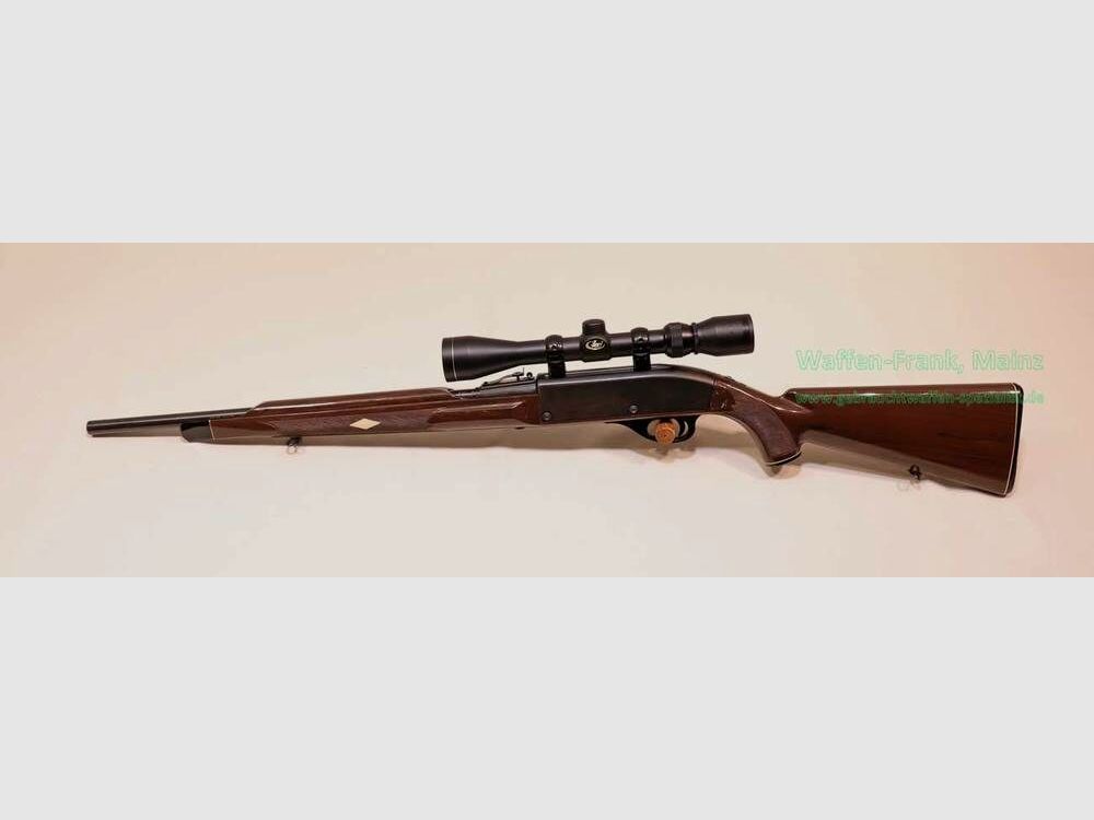 Remington - USA Mod. Nylon 66