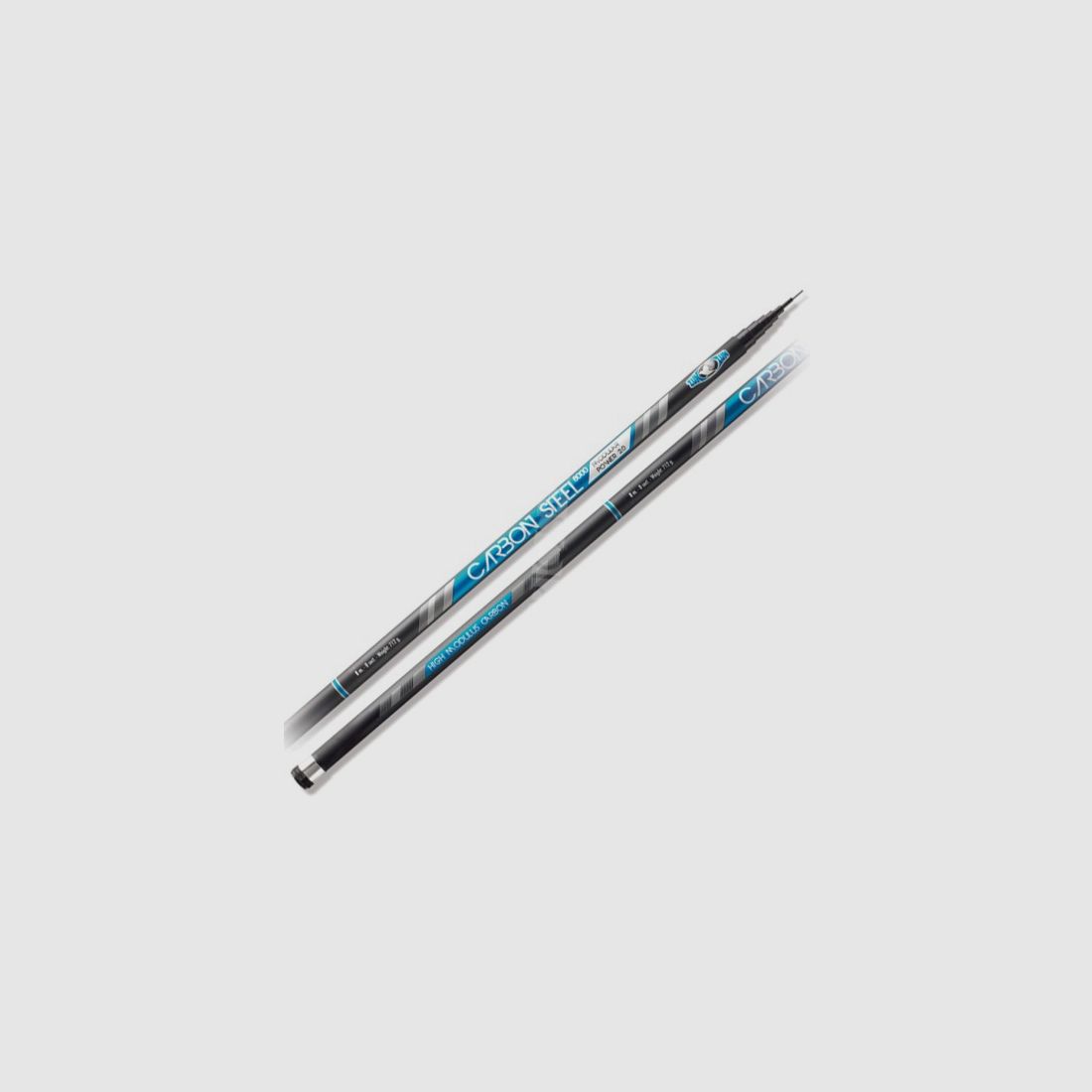 ZUNZUN CARBON STEEL 8M